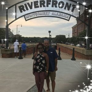 Meet your Posher, Rodney